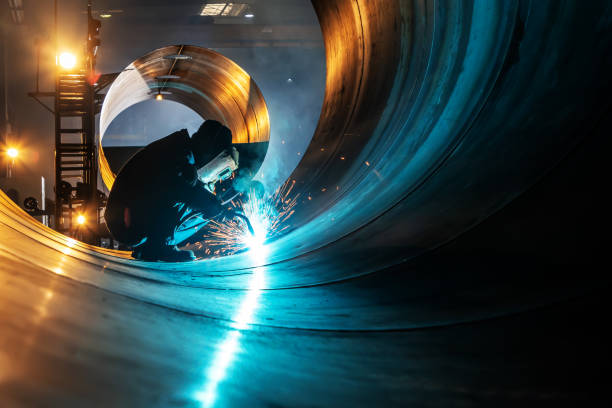 Professional Welder & Metal Fabrication in Wayland, MI