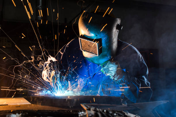 Best Structural Steel Welding in Wayland, MI