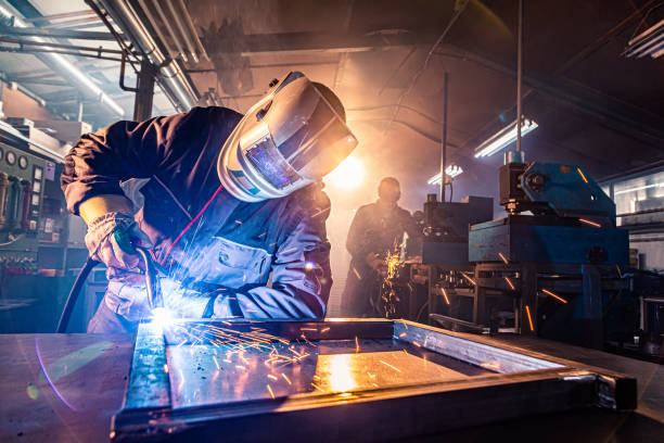 Best Marine and Shipbuilding Welding in Wayland, MI