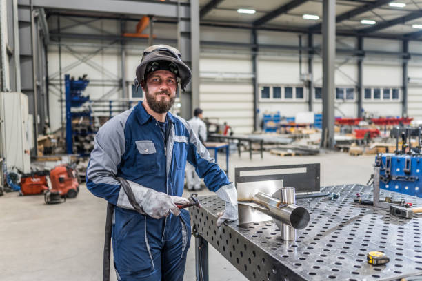 Best Maintenance and Repair Welding in Wayland, MI