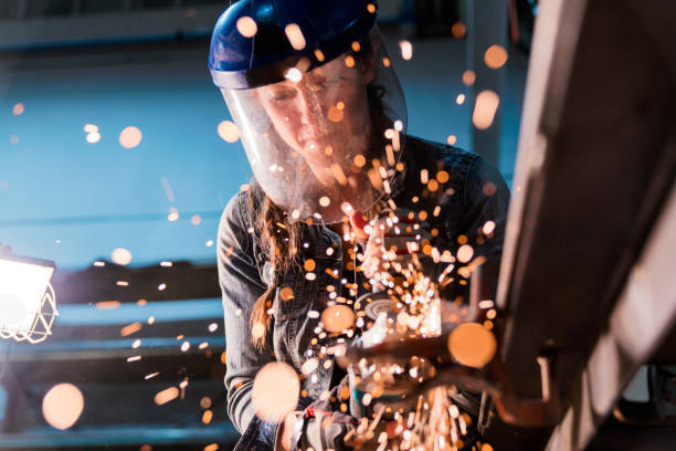 Best Specialty Welding Processes in Wayland, MI